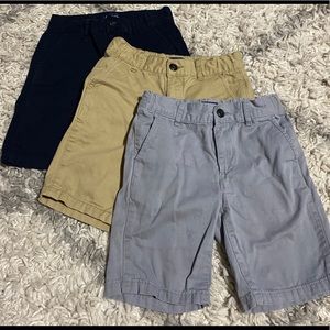 ‼️ THREE Pair - Boy’s Shorts ‼️